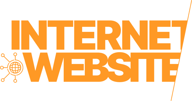 INTERNET WEBSITE